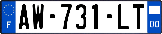 AW-731-LT