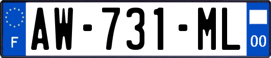 AW-731-ML
