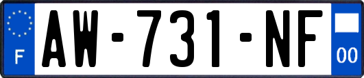 AW-731-NF