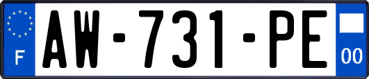 AW-731-PE