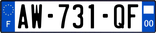 AW-731-QF