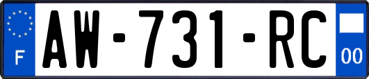 AW-731-RC