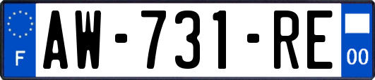 AW-731-RE