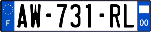 AW-731-RL