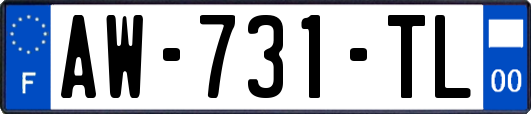 AW-731-TL