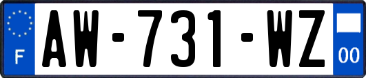 AW-731-WZ