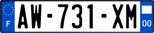AW-731-XM