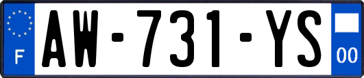 AW-731-YS