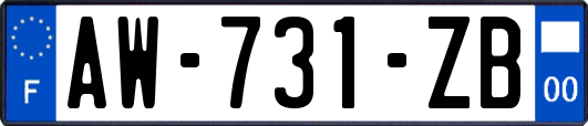 AW-731-ZB
