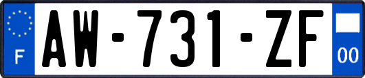 AW-731-ZF