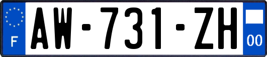 AW-731-ZH