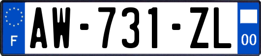 AW-731-ZL