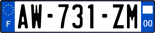 AW-731-ZM