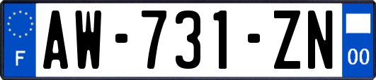 AW-731-ZN