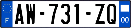 AW-731-ZQ