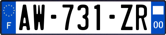 AW-731-ZR