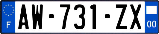 AW-731-ZX