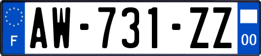 AW-731-ZZ