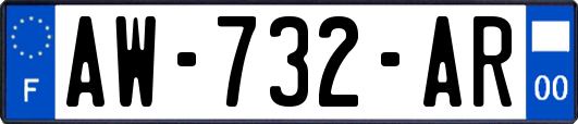 AW-732-AR