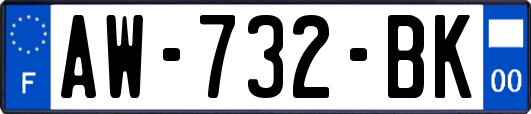 AW-732-BK