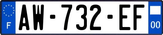 AW-732-EF