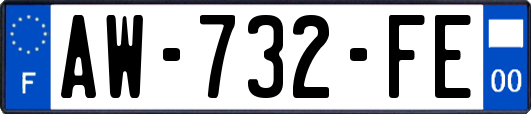 AW-732-FE