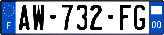 AW-732-FG