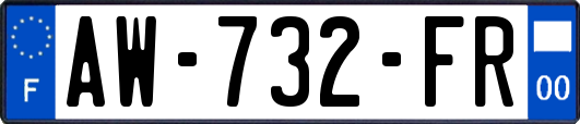 AW-732-FR