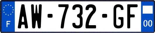 AW-732-GF