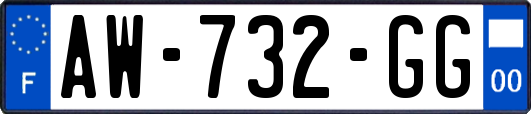 AW-732-GG