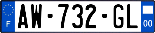 AW-732-GL