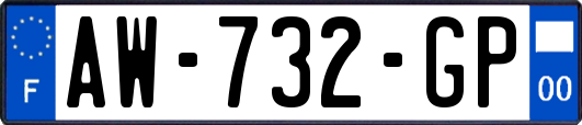 AW-732-GP