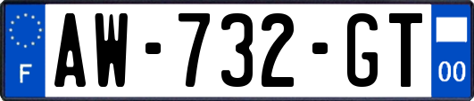 AW-732-GT