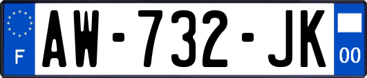 AW-732-JK