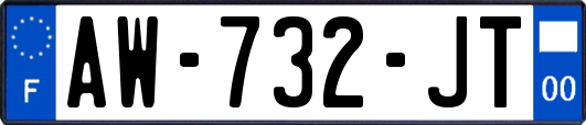 AW-732-JT