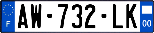 AW-732-LK