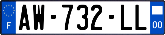 AW-732-LL