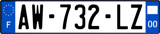AW-732-LZ