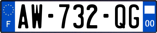 AW-732-QG