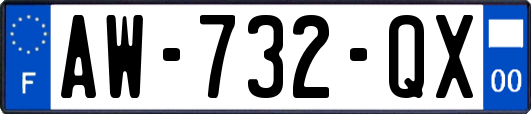 AW-732-QX