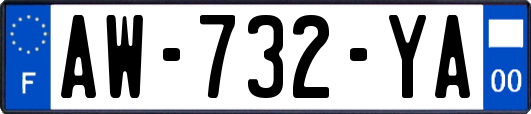 AW-732-YA