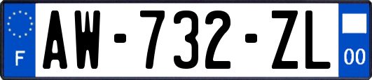 AW-732-ZL