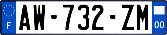 AW-732-ZM