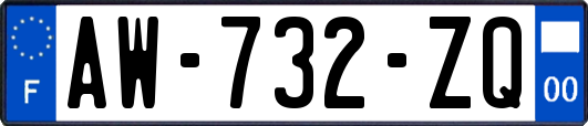 AW-732-ZQ