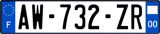 AW-732-ZR