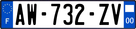 AW-732-ZV