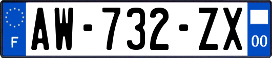 AW-732-ZX