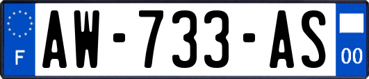AW-733-AS