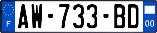 AW-733-BD