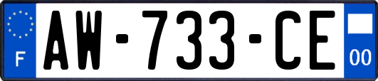 AW-733-CE
